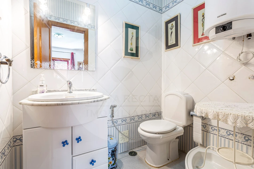 Apartamento T3 para Venda em Setubal (São Sebastião) Foto 22