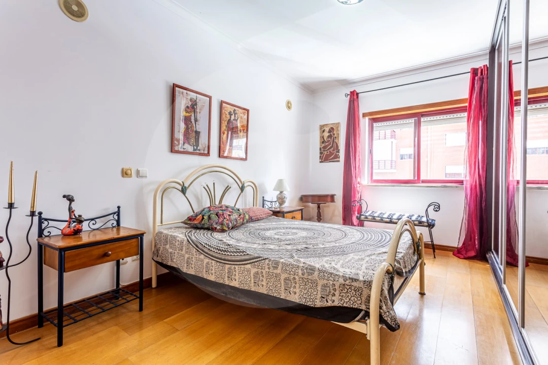 Apartamento T3 para Venda em Setubal (São Sebastião) Foto 23