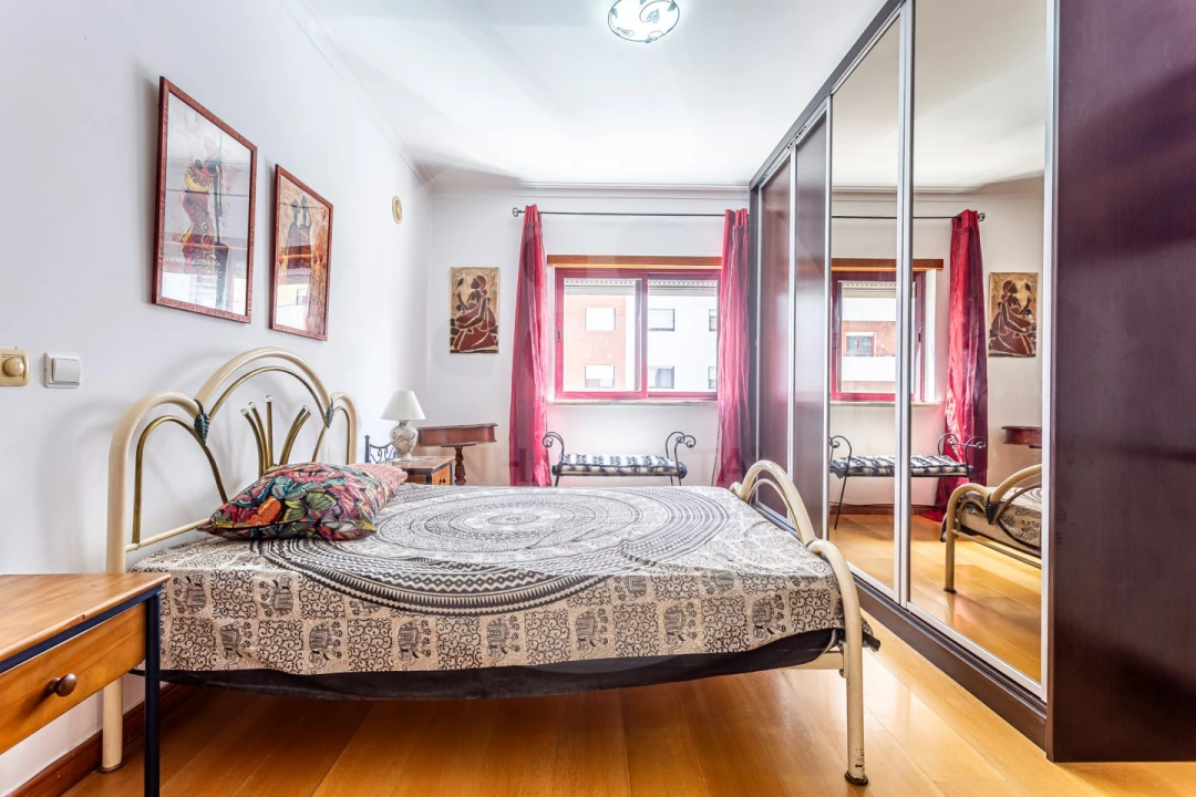 Apartamento T3 para Venda em Setubal (São Sebastião) Foto 24
