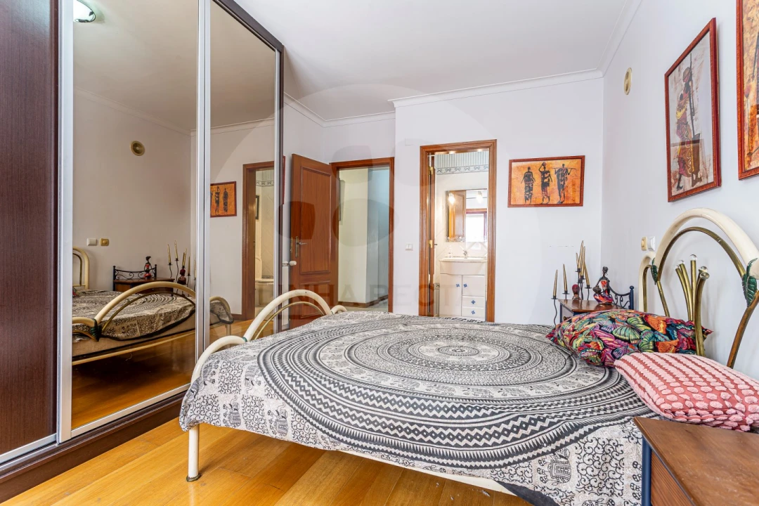 Apartamento T3 para Venda em Setubal (São Sebastião) Foto 25