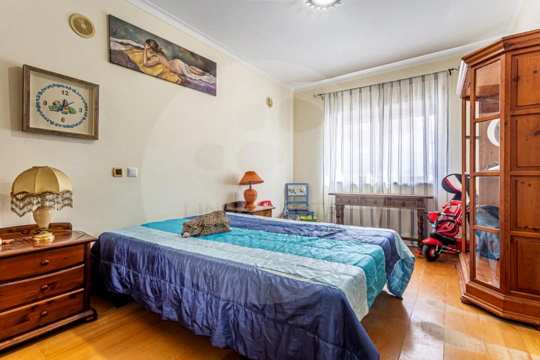 Apartamento T3 para Venda em Setubal (São Sebastião) Foto 26