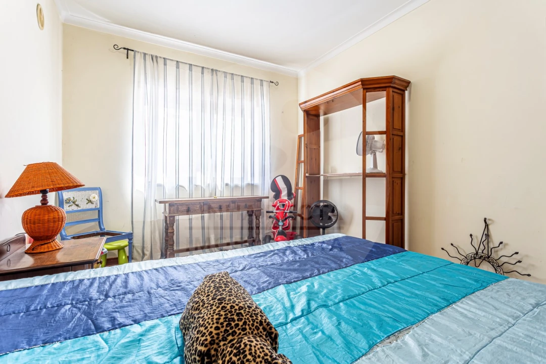 Apartamento T3 para Venda em Setubal (São Sebastião) Foto 27