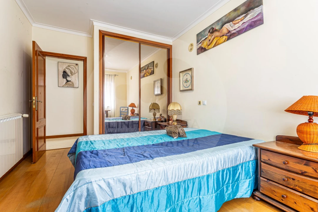 Apartamento T3 para Venda em Setubal (São Sebastião) Foto 28