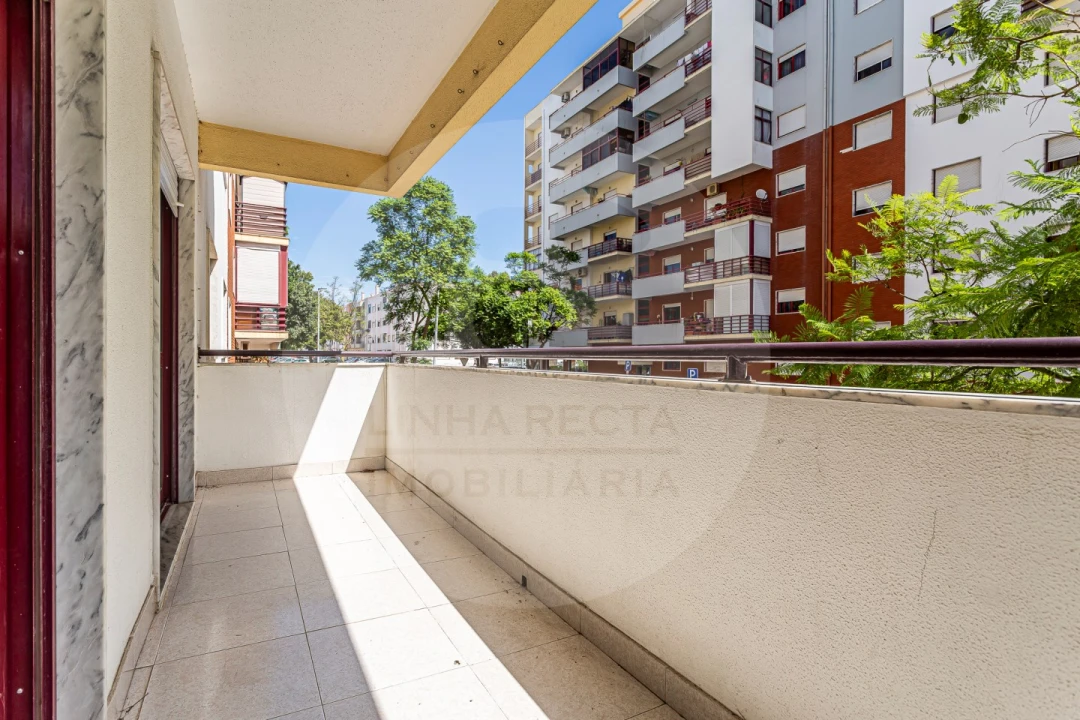Apartamento T3 para Venda em Setubal (São Sebastião) Foto 29
