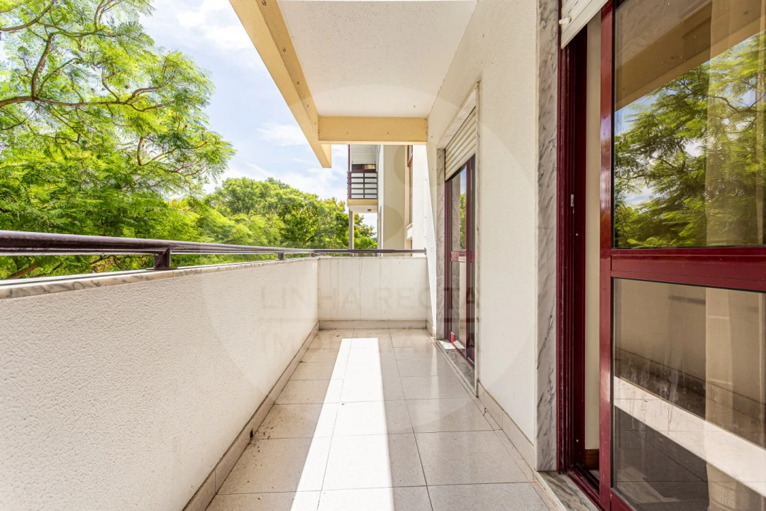 Apartamento T3 para Venda em Setubal (São Sebastião) Foto 30