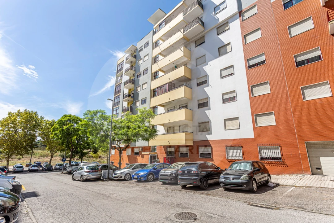 Apartamento T3 para Venda em Setubal (São Sebastião) Foto 33