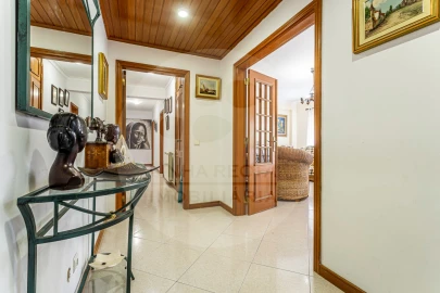 Apartamento T3 para Venda em Setubal (São Sebastião)