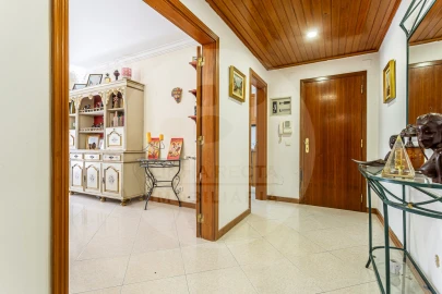 Apartamento T3 para Venda em Setubal (São Sebastião)