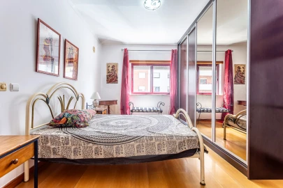 Apartamento T3 para Venda em Setubal (São Sebastião)