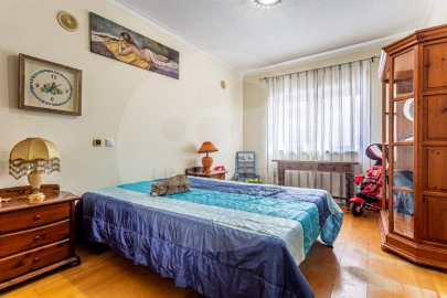 Apartamento T3 para Venda em Setubal (São Sebastião)