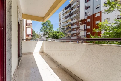 Apartamento T3 para Venda em Setubal (São Sebastião)