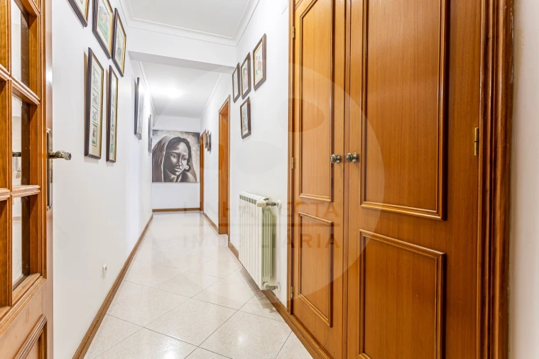 Apartamento T3 para Venda em Setubal (São Sebastião) Foto 16