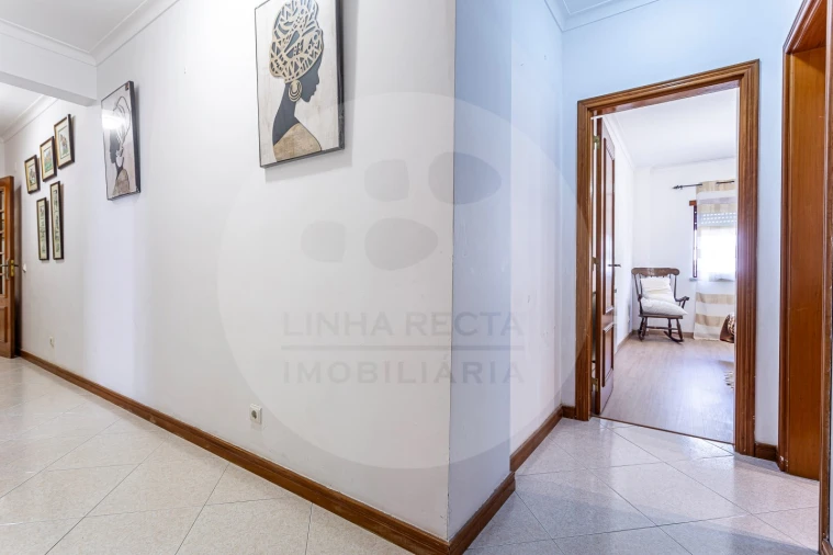 Apartamento T3 para Venda em Setubal (São Sebastião) Foto 17