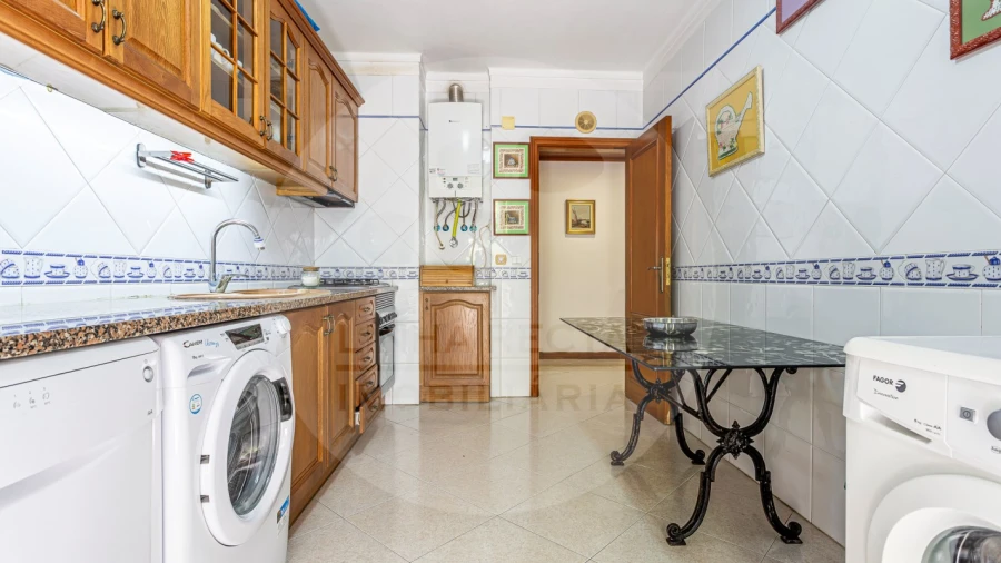 Apartamento T3 para Venda em Setubal (São Sebastião)