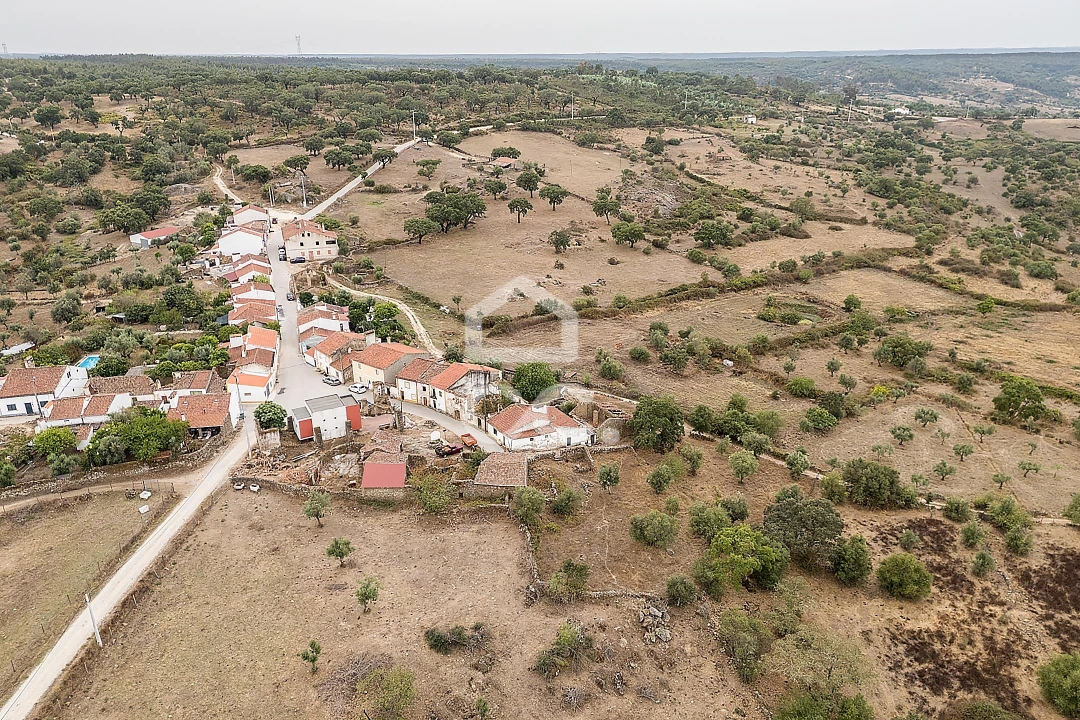 Moradia T2 para Venda em Arez e Amieira do Tejo Foto 53