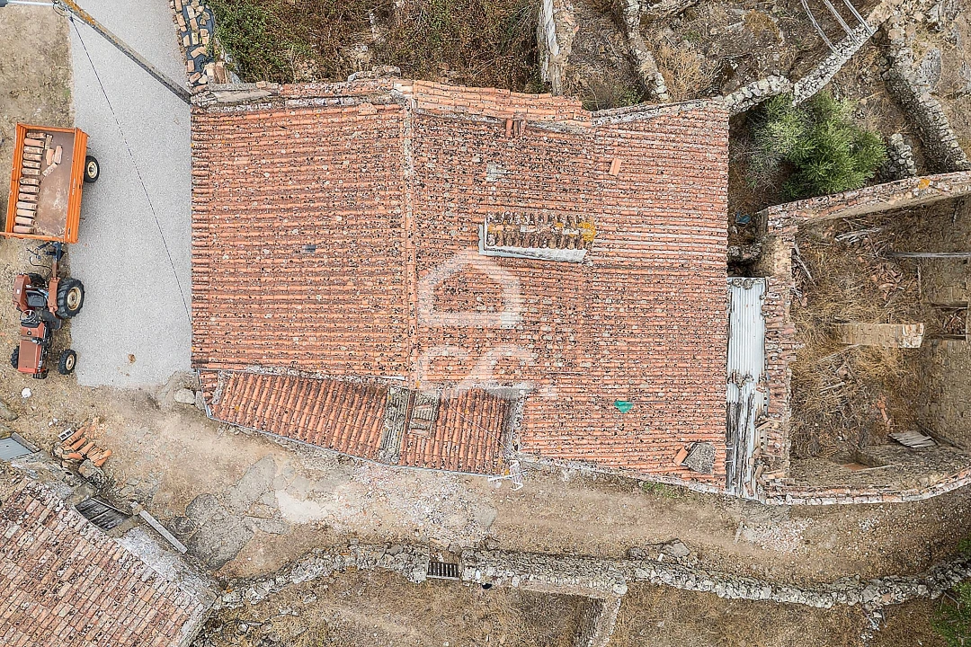 Moradia T2 para Venda em Arez e Amieira do Tejo Foto 38