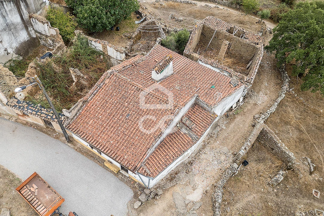 Moradia T2 para Venda em Arez e Amieira do Tejo Foto 39
