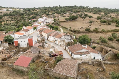 Moradia T2 para Venda em Arez e Amieira do Tejo