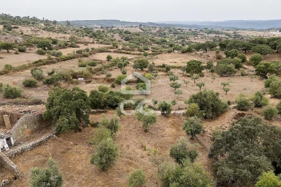 Moradia T2 para Venda em Arez e Amieira do Tejo