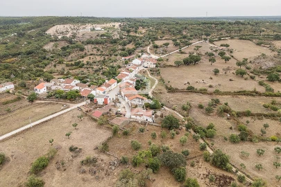 Moradia T2 para Venda em Arez e Amieira do Tejo