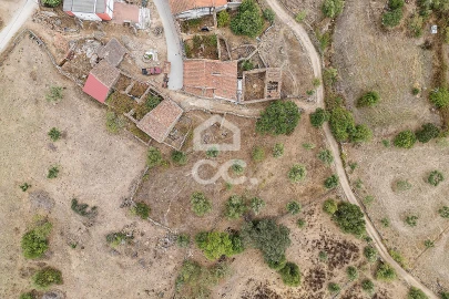 Moradia T2 para Venda em Arez e Amieira do Tejo