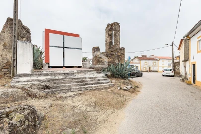 Moradia T2 para Venda em Arez e Amieira do Tejo