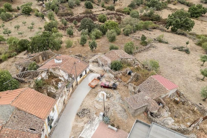 Moradia T2 para Venda em Arez e Amieira do Tejo