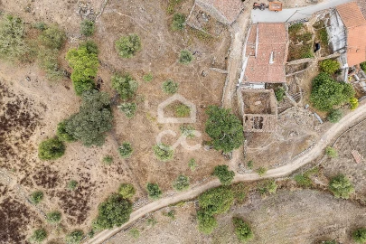 Moradia T2 para Venda em Arez e Amieira do Tejo