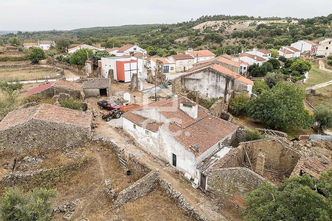 Moradia T2 para Venda em Arez e Amieira do Tejo Foto 43