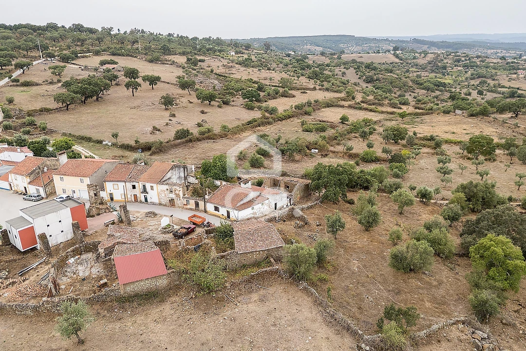 Moradia T2 para Venda em Arez e Amieira do Tejo Foto 55