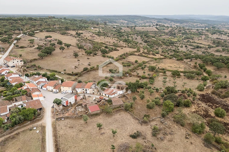 Moradia T2 para Venda em Arez e Amieira do Tejo Foto 54