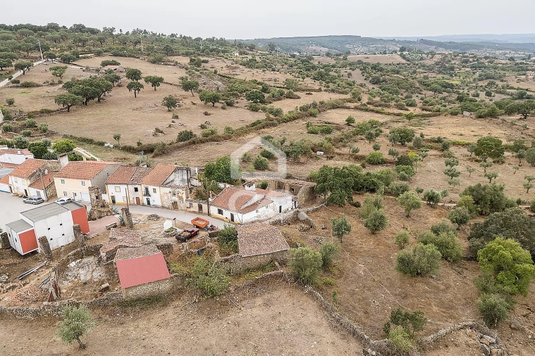 Moradia T2 para Venda em Arez e Amieira do Tejo Foto 55