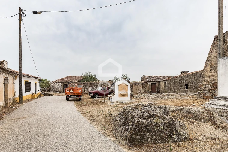 Moradia T2 para Venda em Arez e Amieira do Tejo Foto 26