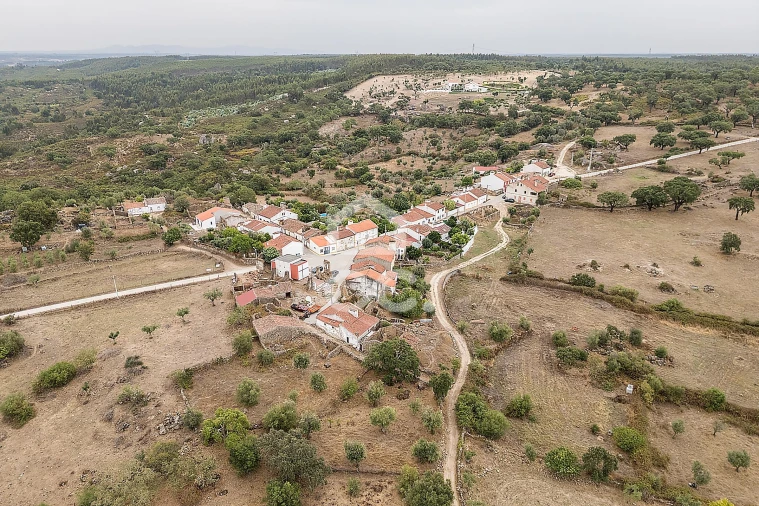 Moradia T2 para Venda em Arez e Amieira do Tejo Foto 51