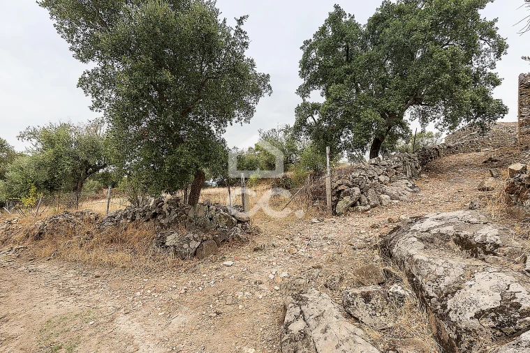 Moradia T2 para Venda em Arez e Amieira do Tejo Foto 29