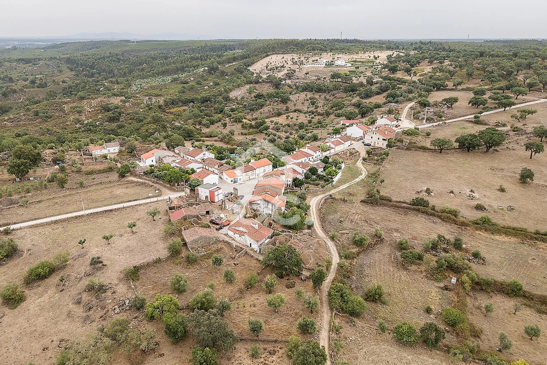 Moradia T2 para Venda em Arez e Amieira do Tejo Foto 51