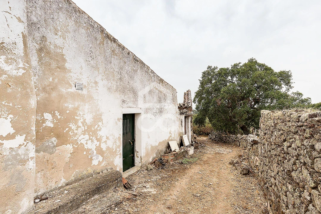 Moradia T2 para Venda em Arez e Amieira do Tejo Foto 22