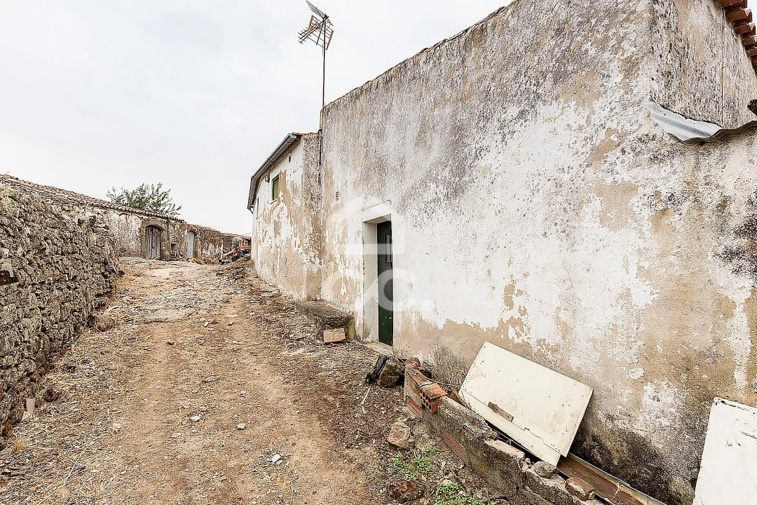 Moradia T2 para Venda em Arez e Amieira do Tejo Foto 21