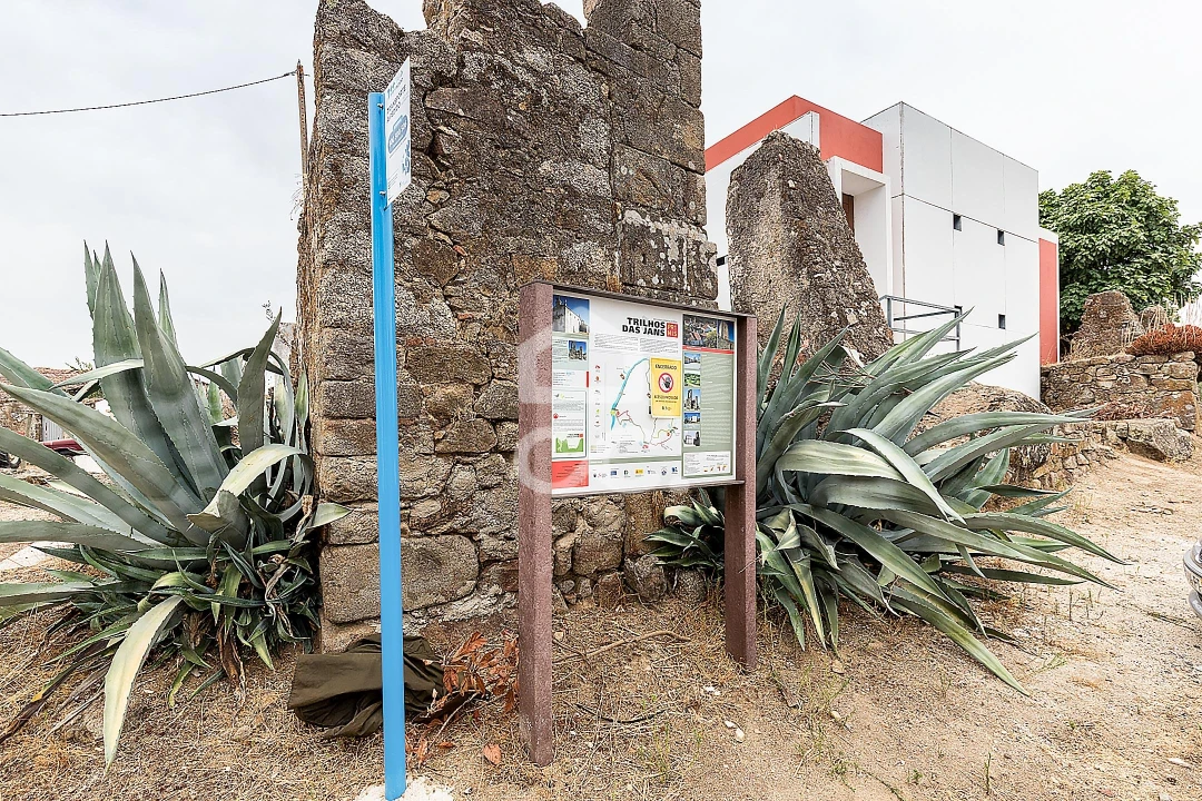 Moradia T2 para Venda em Arez e Amieira do Tejo Foto 25
