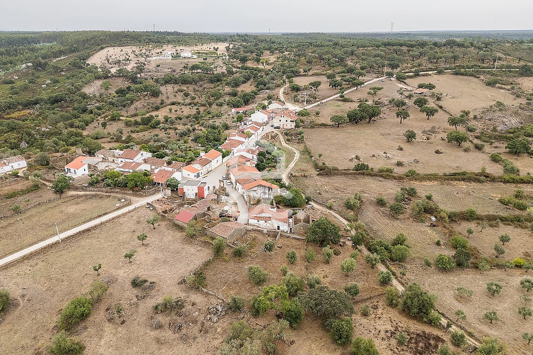Moradia T2 para Venda em Arez e Amieira do Tejo Foto 52