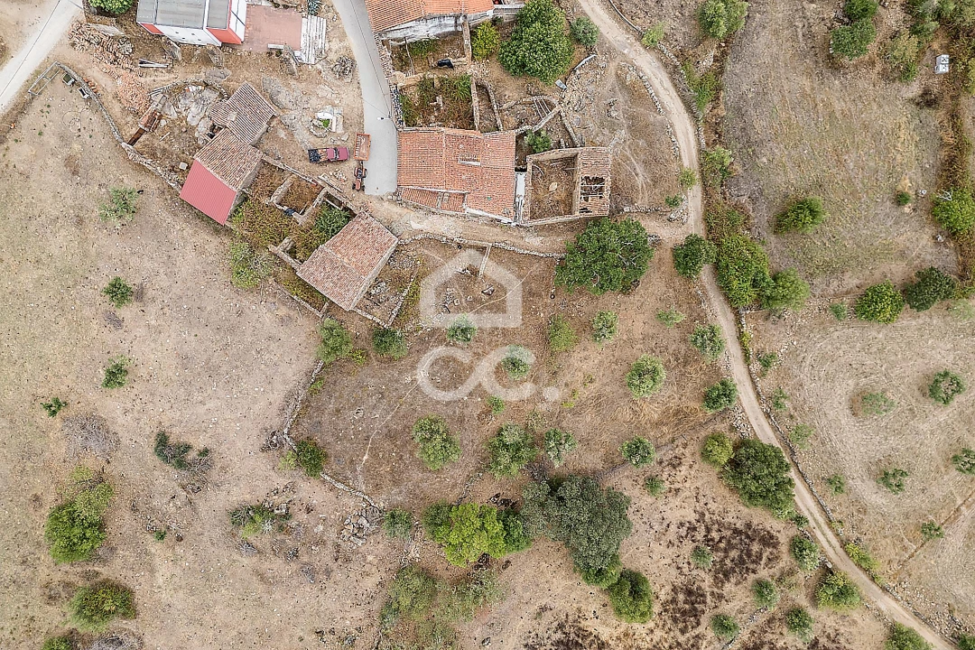 Moradia T2 para Venda em Arez e Amieira do Tejo Foto 47