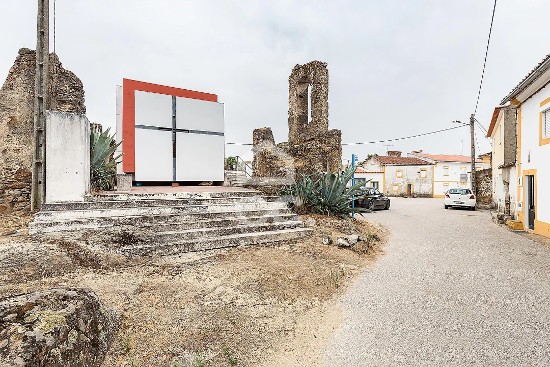 Moradia T2 para Venda em Arez e Amieira do Tejo Foto 27