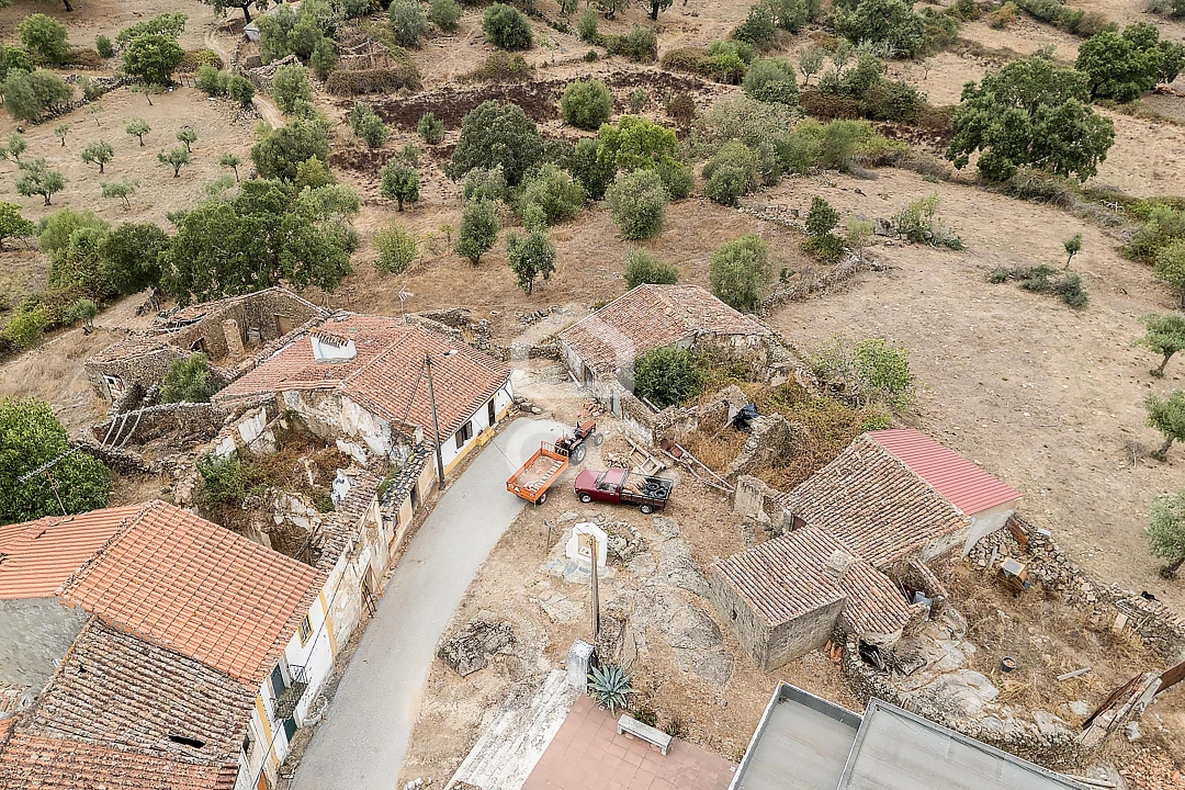Moradia T2 para Venda em Arez e Amieira do Tejo Foto 57
