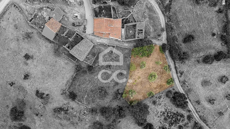 Moradia T2 para Venda em Arez e Amieira do Tejo