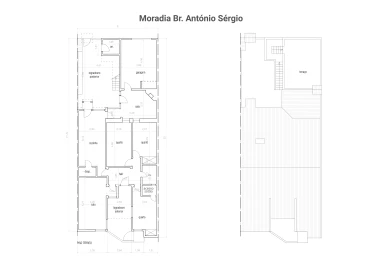 Moradia T3 para Venda em Malagueira e Horta das Figueiras