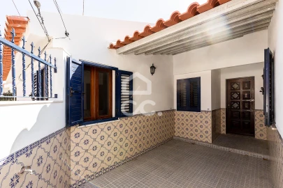 Moradia T3 para Venda em Malagueira e Horta das Figueiras