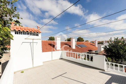 Moradia T3 para Venda em Malagueira e Horta das Figueiras