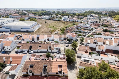 Moradia T3 para Venda em Malagueira e Horta das Figueiras