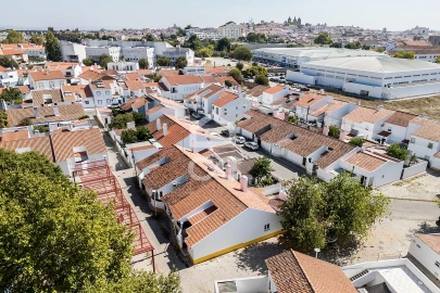 Moradia T3 para Venda em Malagueira e Horta das Figueiras
