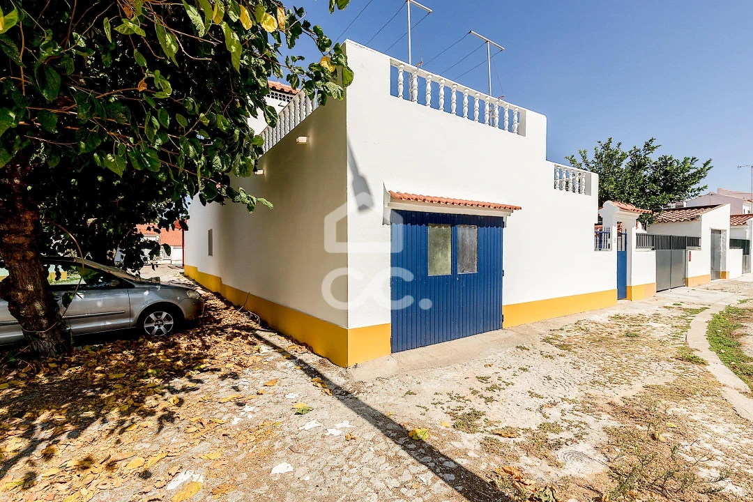 Moradia T3 para Venda em Malagueira e Horta das Figueiras Foto 36